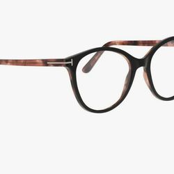 TOM FORD  FRAME-GLASSES  UNISEX