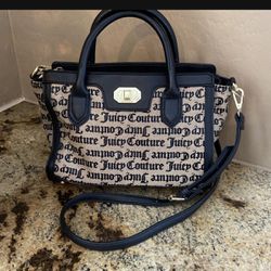 Juicy Couture Handbag - NWOT