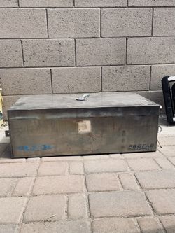 20 Gallon Fuel Tank