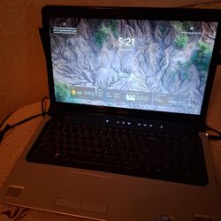 Dell Laptop
