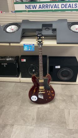 Guitar