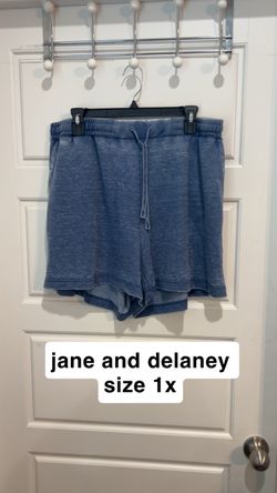 Tees and bottoms for $5