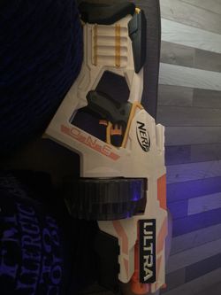 Nerf Ultra One Motorized Blaster