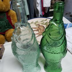 Botellas 