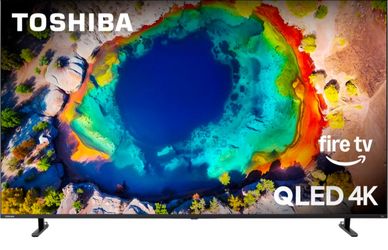 Toshiba 55" Class M550 Series QLED 4K UHD