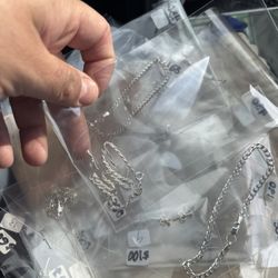 Plata Original Silver 