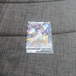 Pokemon Arceus V