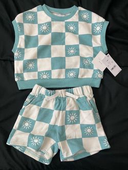 Grayson mini set 18 months