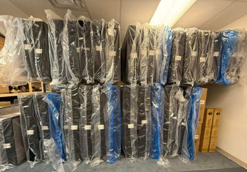 Must Go Today! Factory Direct Savings – Same Day Delivery