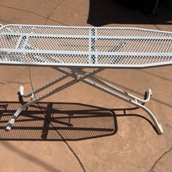Set Of Two Ironing Boards