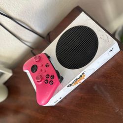 Xbox x/s