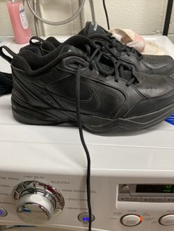 Nike Air monarchs 4 Men’s size 10.5 New