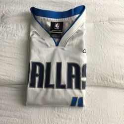 Collectible NBA Mavs Women’s Jersey 