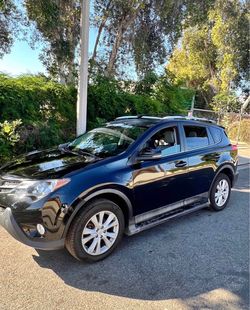 2013 Toyota Rav4