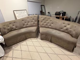 Sectional