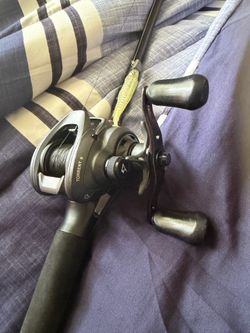 Brand new Piscifun torrent ll