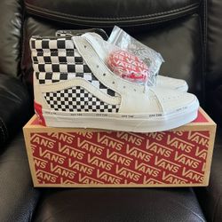 Vans Sk8 -high