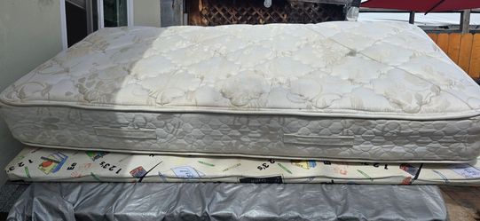 Mattress FREE