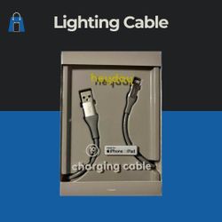 Lighting Cable