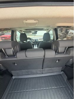 2020 Honda HR-V EX (Clean, priced below market value, transmission issue)