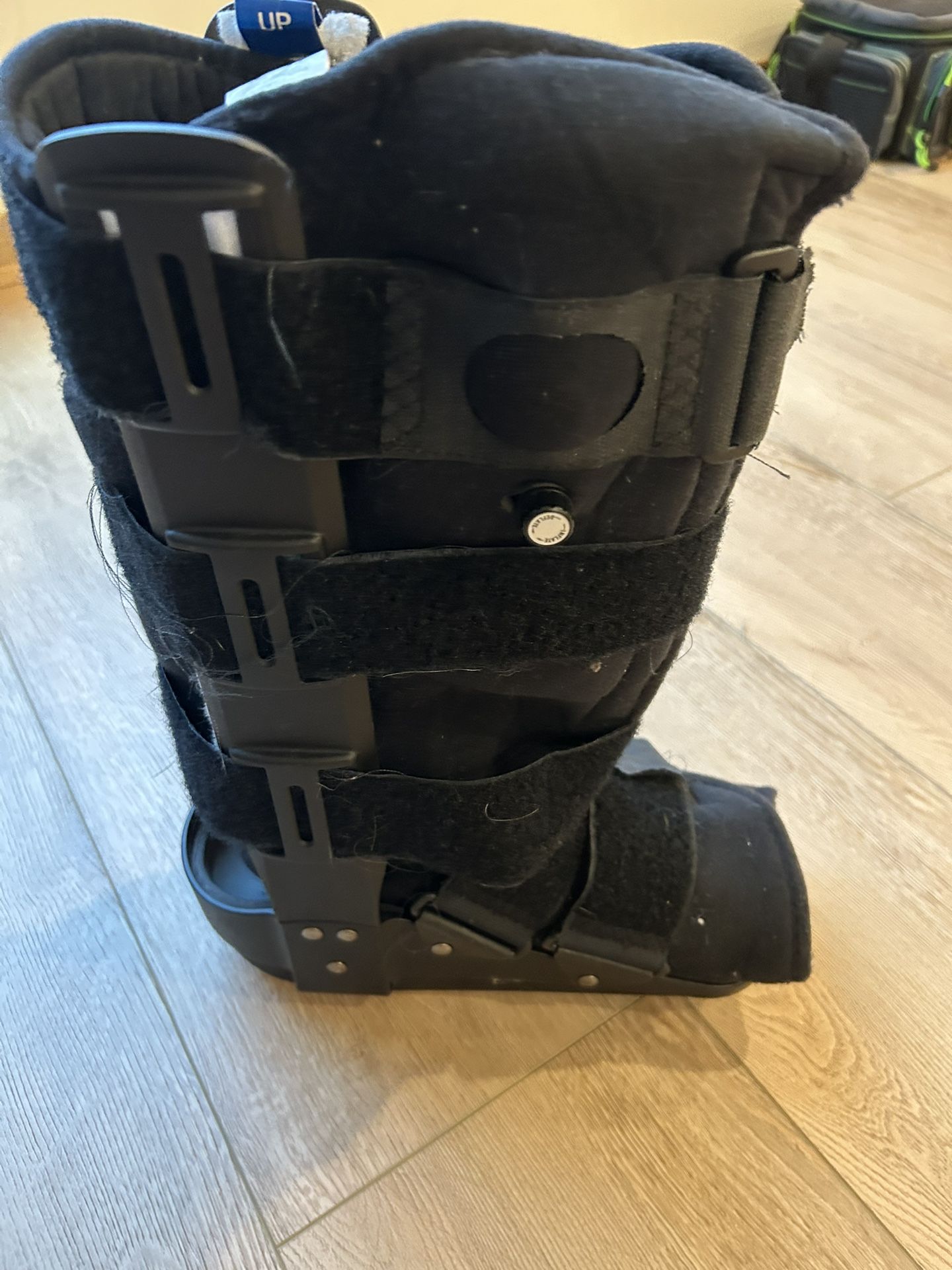Orthopedic Medical Boot (air Pump)