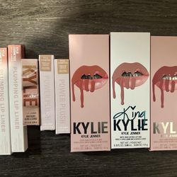 Kylie Cosmetics 