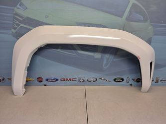 2024-2026 TOYOTA TACOMA RIGJT FRONT FLARE