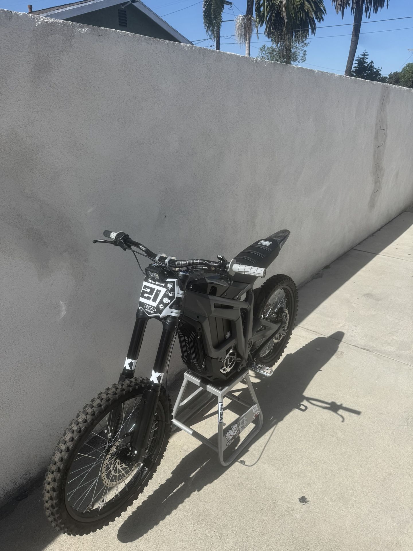 2024 Talaria Mx3 (Read Description!!)