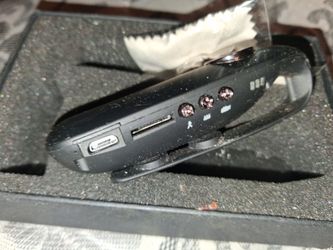 Small camera