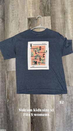 Volcom Shirt