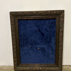 Shadow Box Frame 