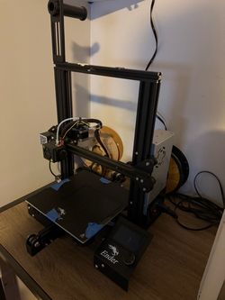 Creality ender 3  (original)