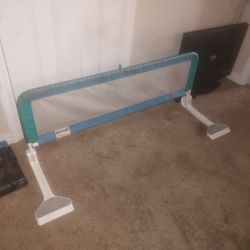 Fisher Price Bed Rail For Kids Bed