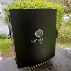 Masterbuilt Smoker