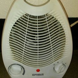 small space heater