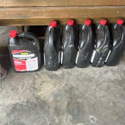 Red Antifreeze