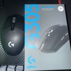 Mouse