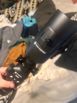 Atn 4k day night optic