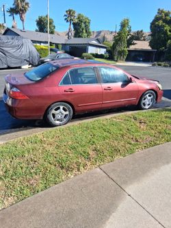 2006 Honda Accord