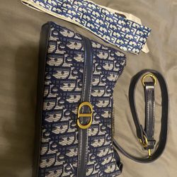 Blue Bag