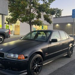 1996 BMW 318i