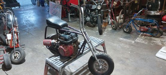Minibike