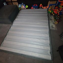 FREE - Full Size Bed Frame 
