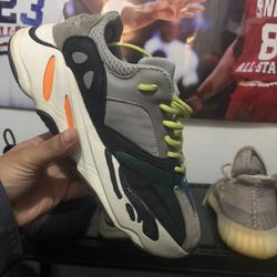 Yeezy Wave runner Shoes 