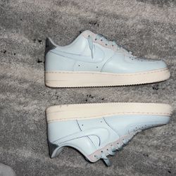 Size 11 D-Book AF1