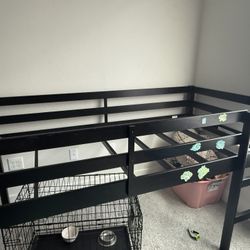 Kid Bunkbed