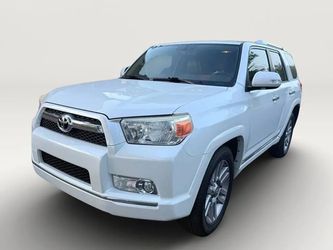 2011 Toyota 4Runner