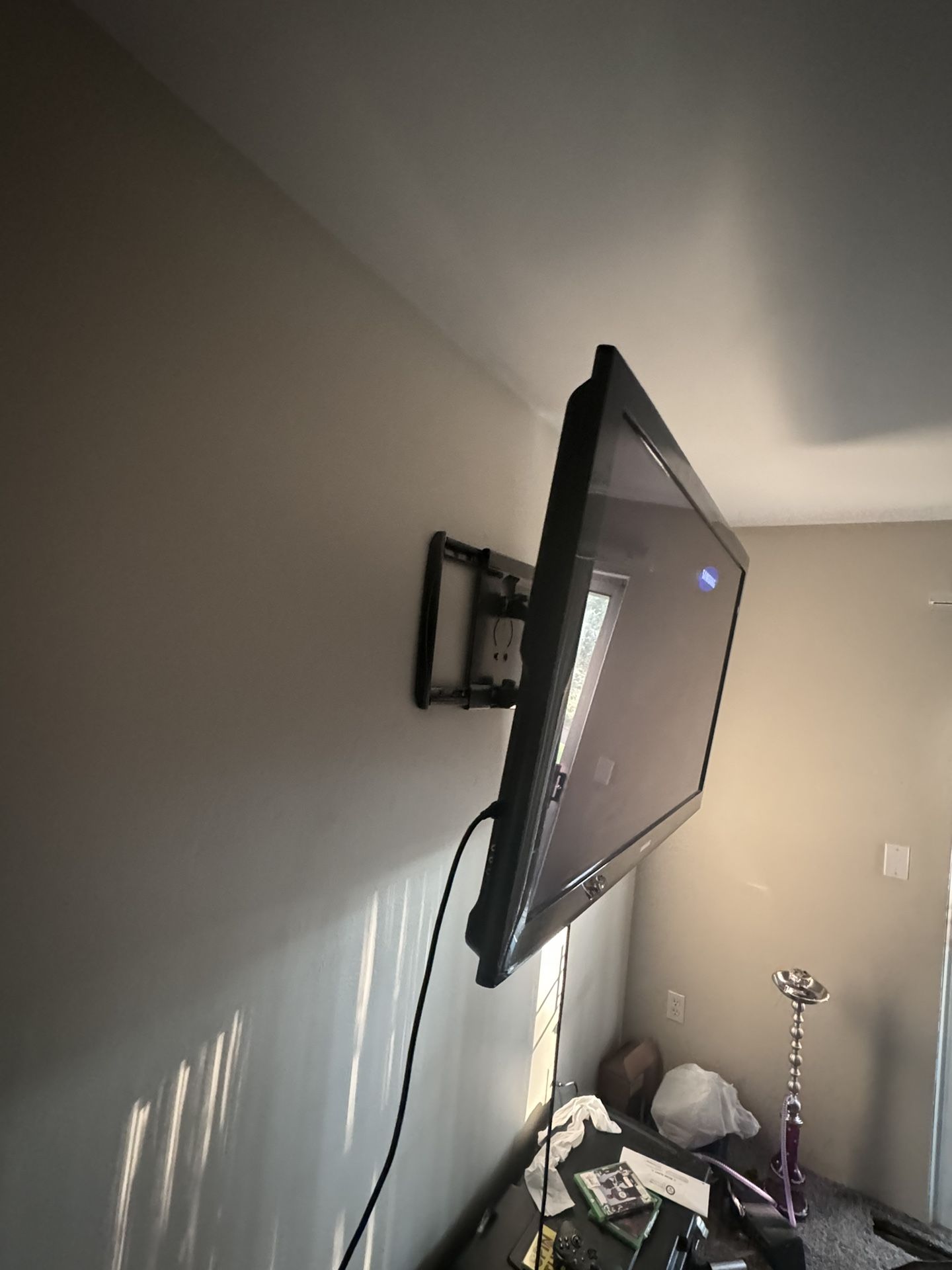55 Inch Samsung Tv With Mount