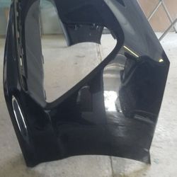 2019 Hyundai sonata front bumper OEM