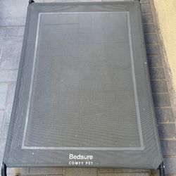 Elevated Raised Pet Bed 49 Inches 